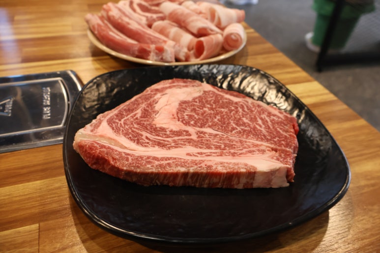 육당정육식당 이미지