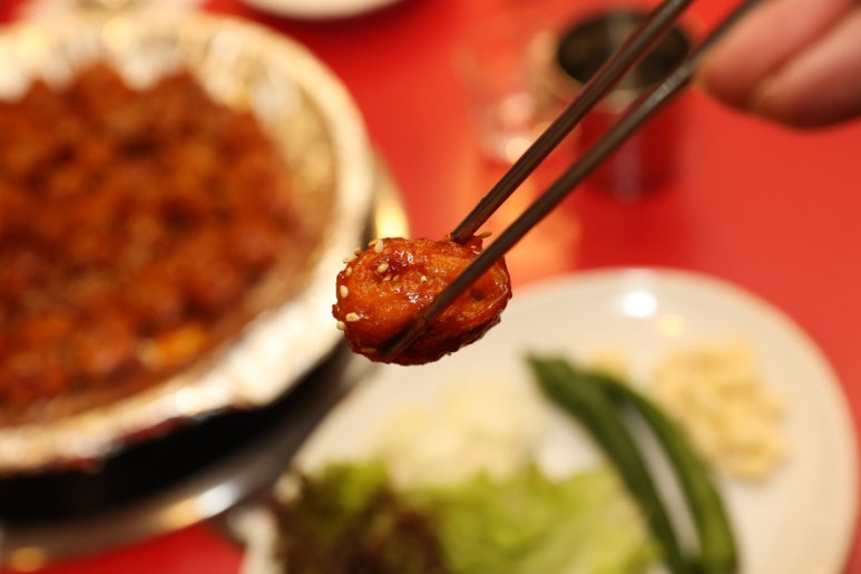 더맛나곱창 이미지