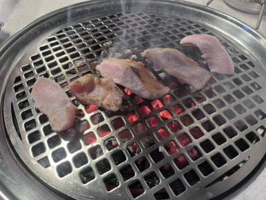 낙겹살 이미지