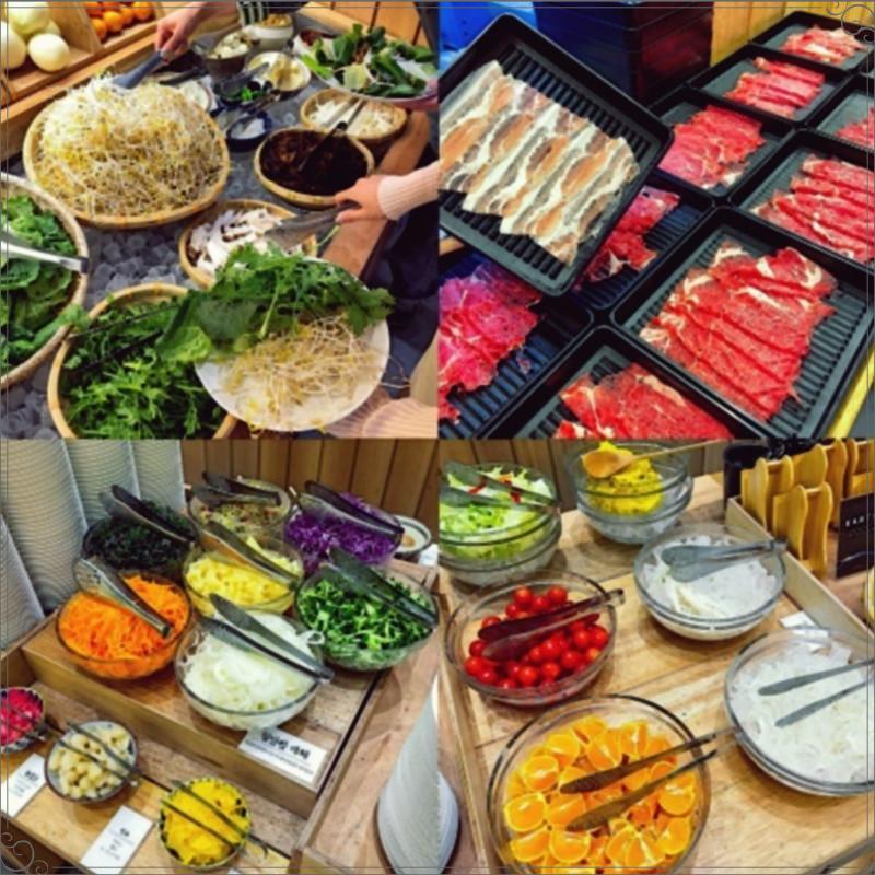 샤브&동 이미지