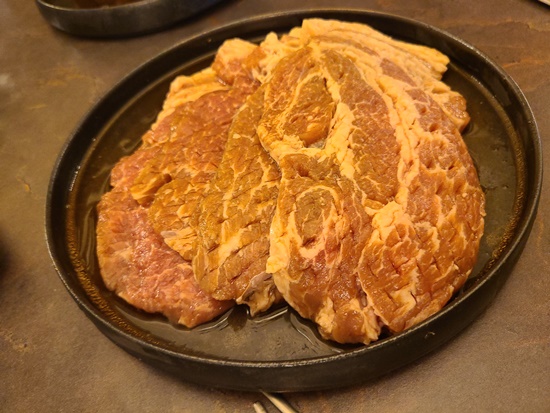 더맛있는갈비 이미지