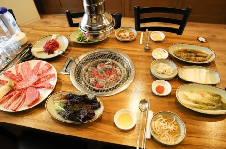 남해암소한마당 이미지