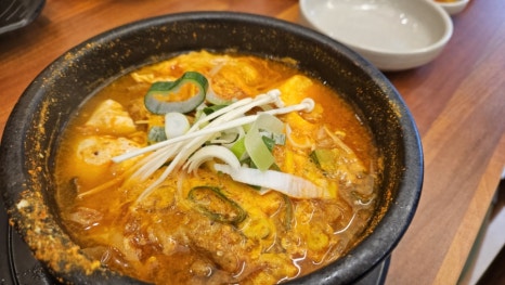 본가해장국 이미지