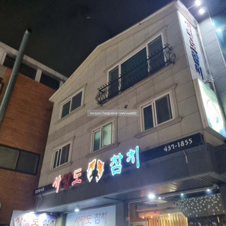 사랑도참치 이미지