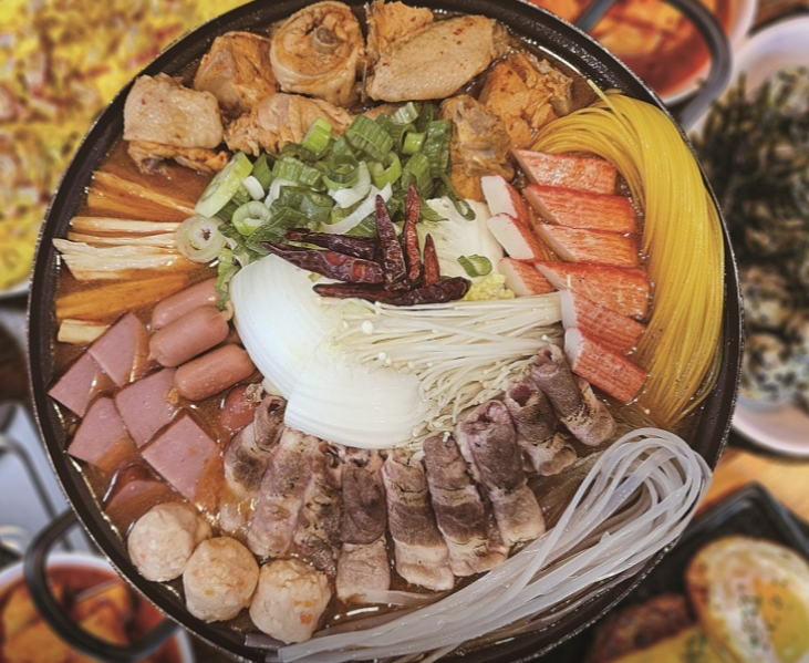 승도리네곱도리탕인천루원시티점 이미지