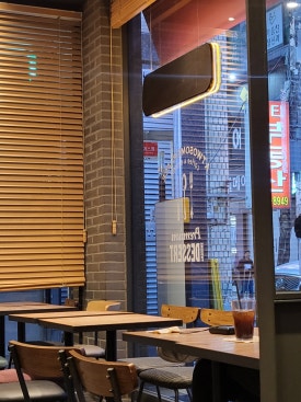 투썸플레이스광명사거리역점 이미지