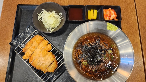 카츠남바5 이미지