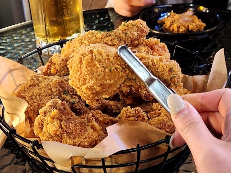 비비큐(bbq) 양산부산대점 이미지