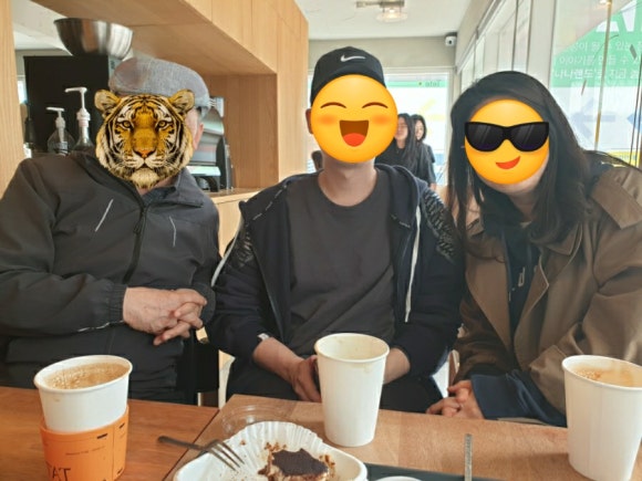 이모네한식부페 이미지
