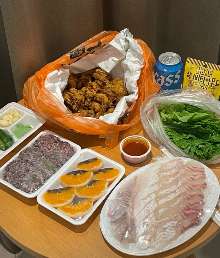 시장떡집2호점 이미지