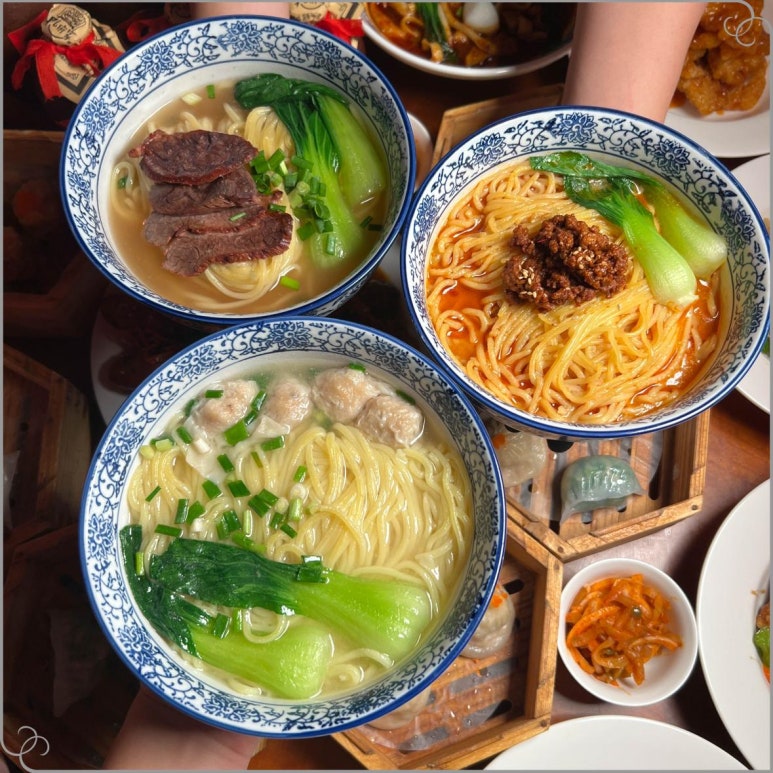 성덕식당 이미지
