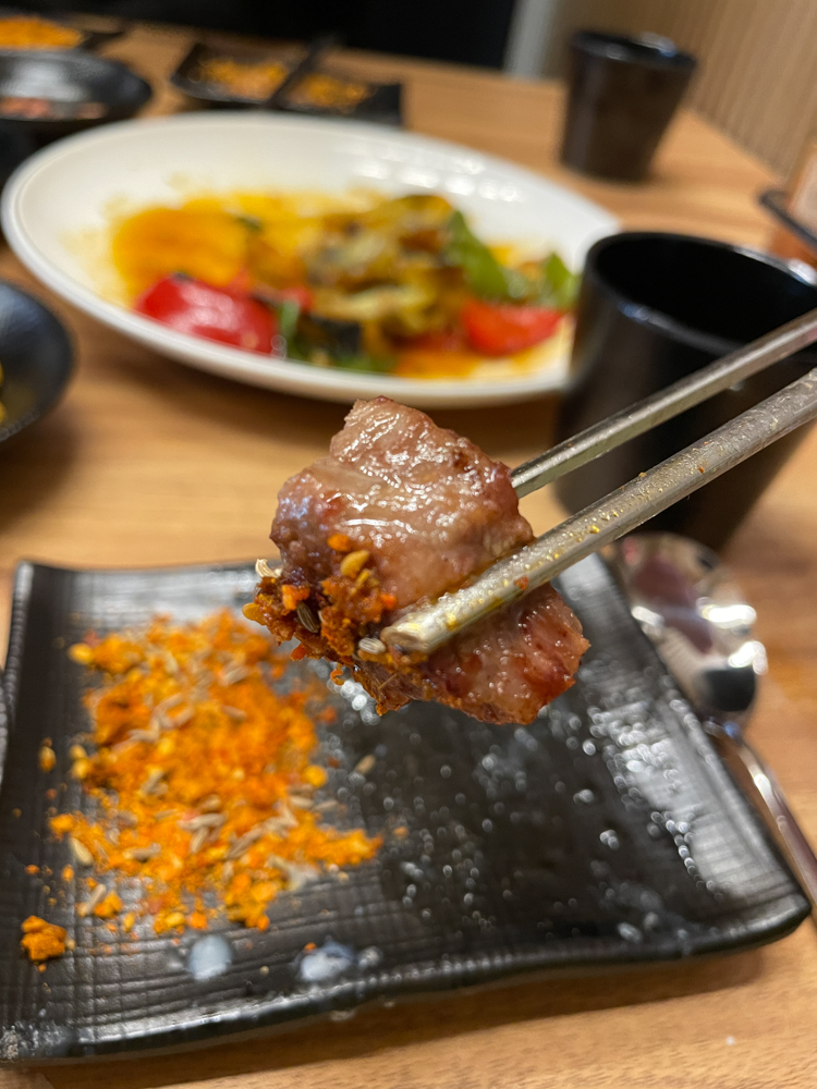 양양양꼬치 이미지