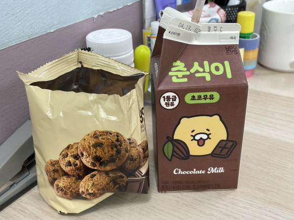 컴포즈커피신림대학점 이미지