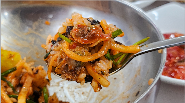 명품식당 이미지