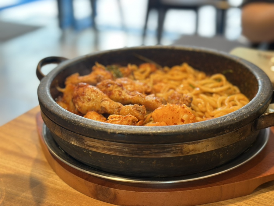 돌겟닭(돌GET닭) 이미지
