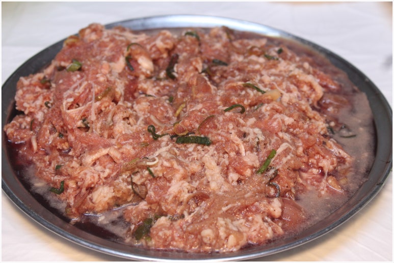 미도식당 이미지