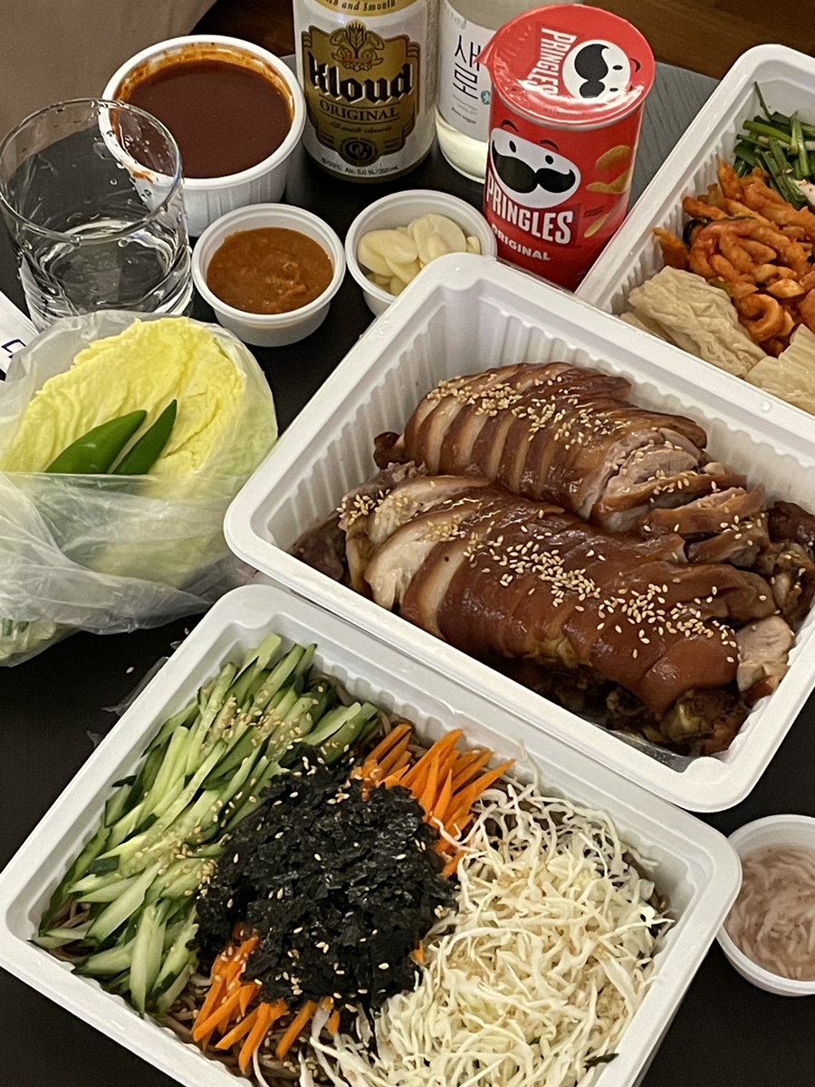 대정족발영어교육도시점 이미지