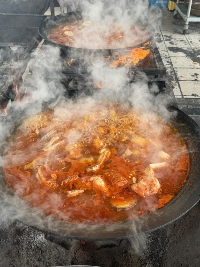 상운암 전주식당 이미지