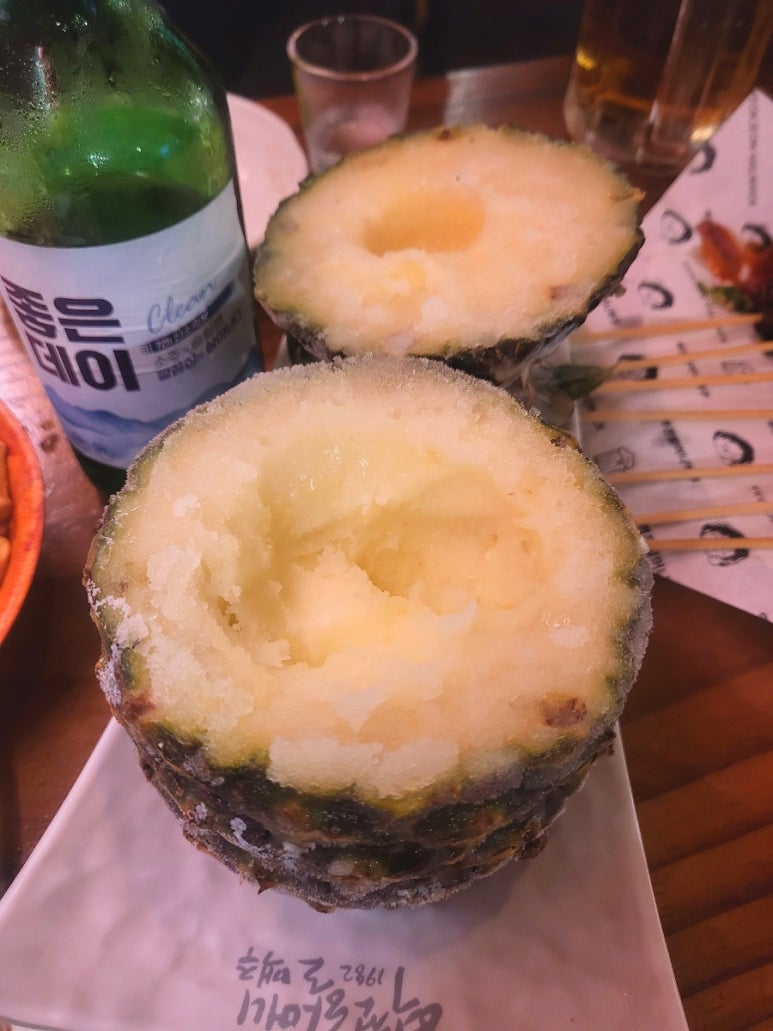 역전할머니맥주 전하점 이미지