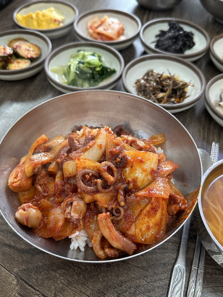 둘리식당 이미지