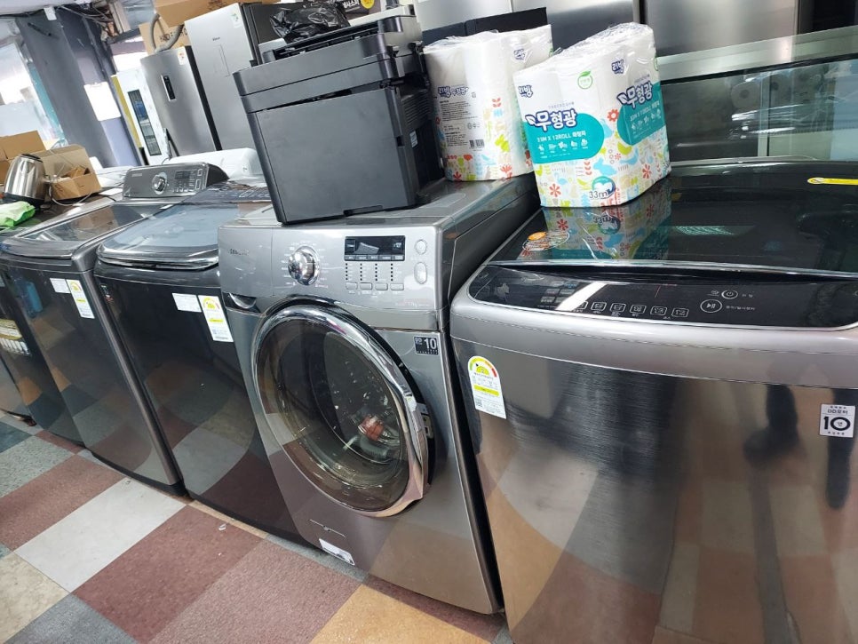 한밭전자 이미지