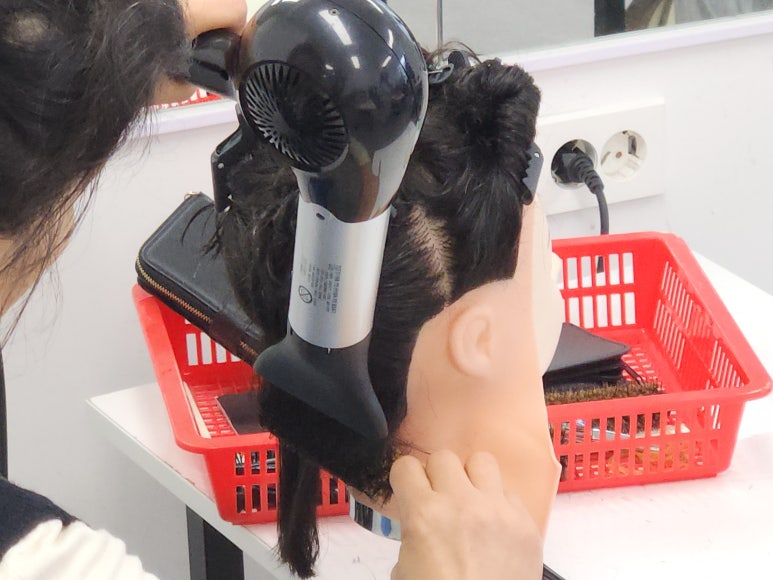 좋은사람들헤어샵 이미지