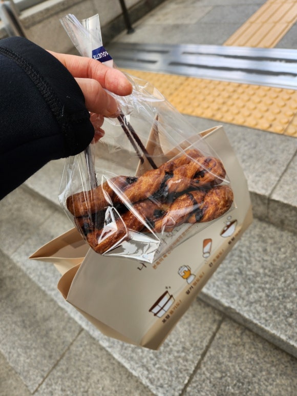 파리바게뜨잠실스타 이미지