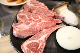 양양양꼬치구이 이미지