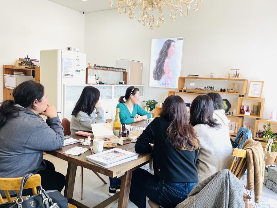 오일하우스 이미지