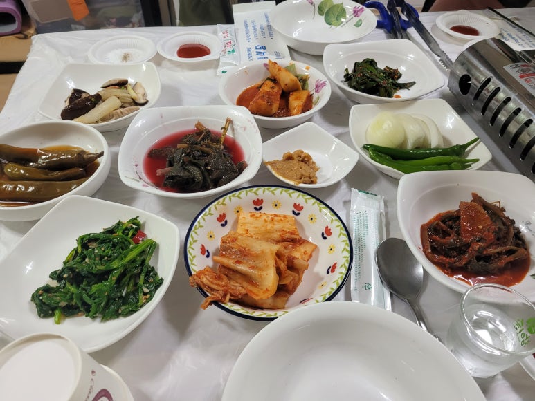 회춘식당 이미지