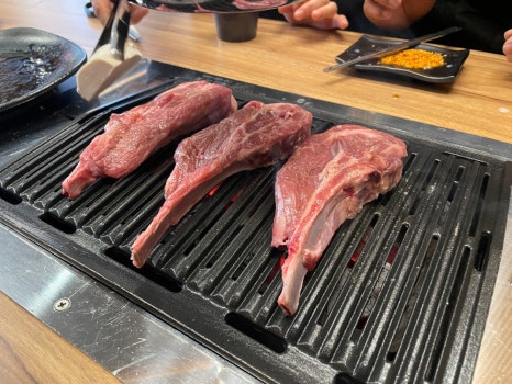 양양양꼬치 이미지