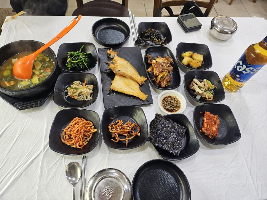 혁이네식당 이미지