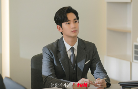 여왕헤어 이미지