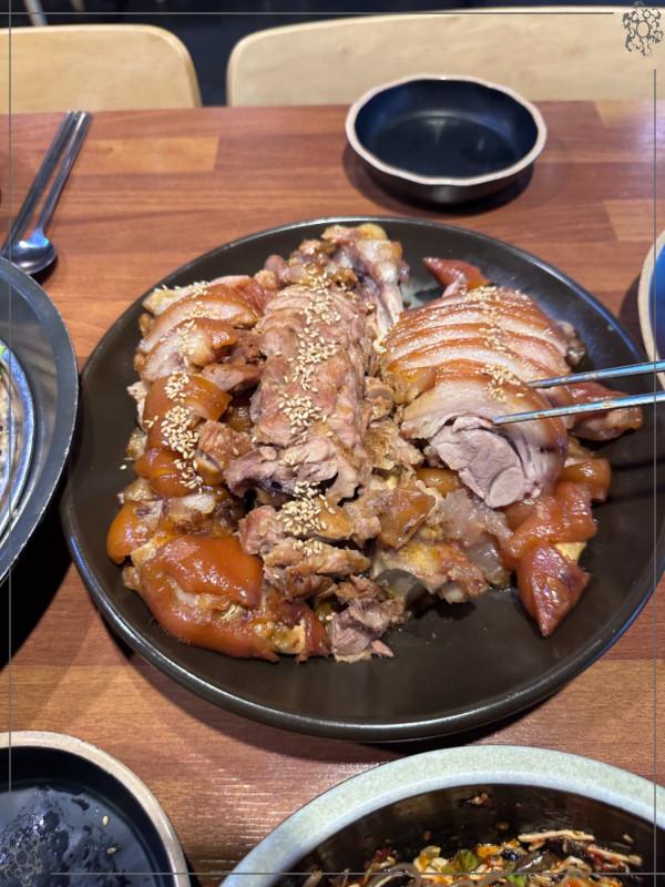 별빛족발 이미지