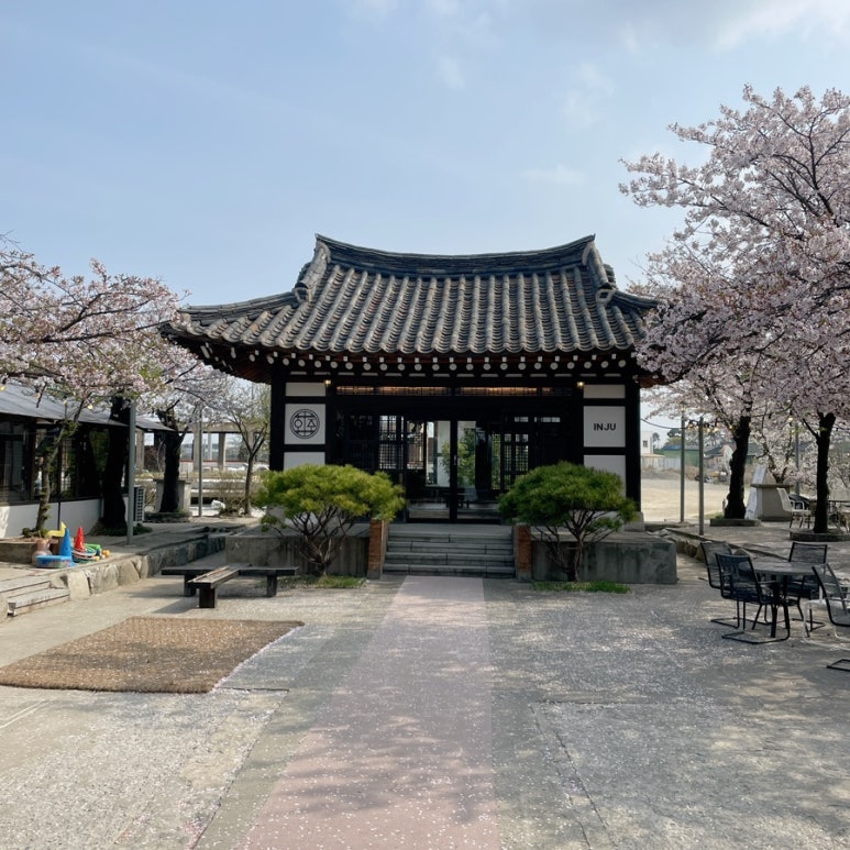 한옥점 이미지
