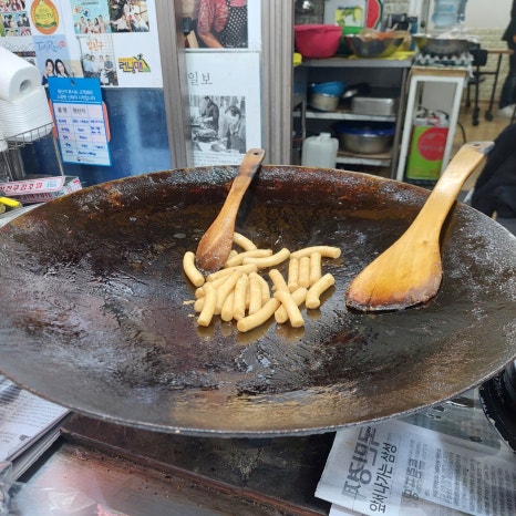 효자떡방앗간 이미지