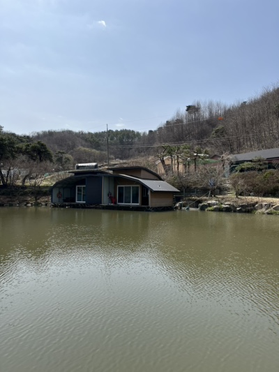 개나리낚시터 이미지