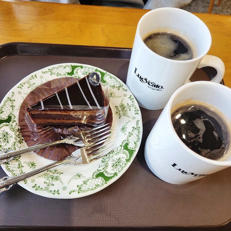 루시카토 수원NC백화점점 사진 3