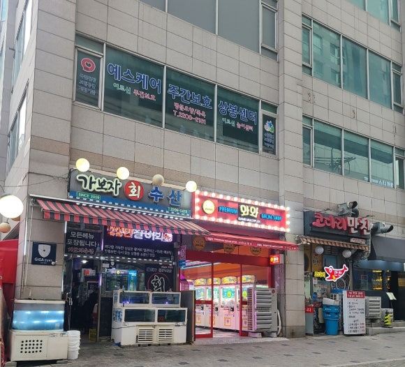 가보자수산 이미지