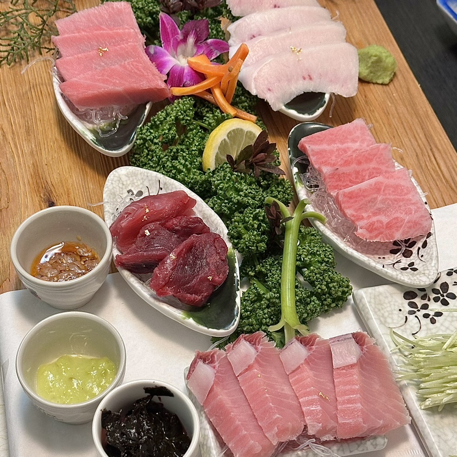 와따참치 이미지