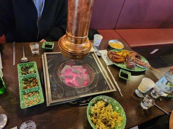삼바리(진주평거점) 이미지