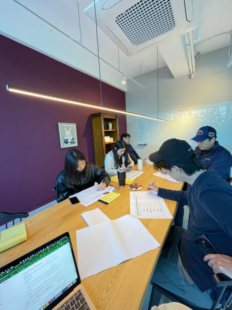(주)파머스푸드랩 이미지