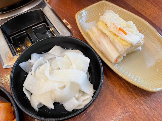 장지리막국수 이미지
