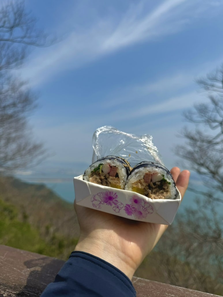 명품달인김밥오션점 이미지
