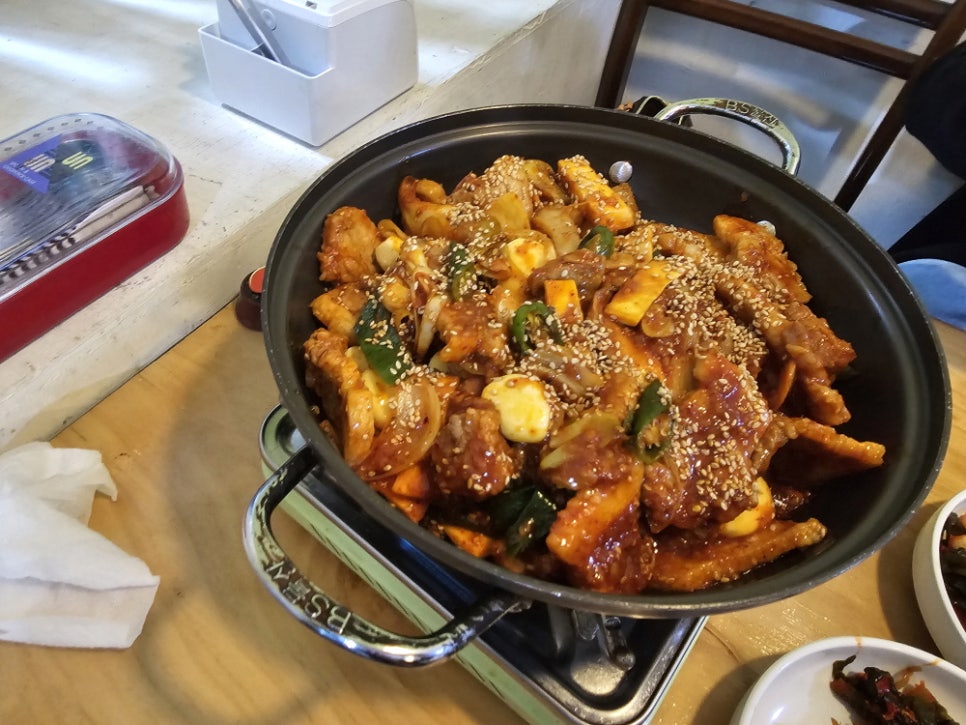 영냄이네포차 이미지