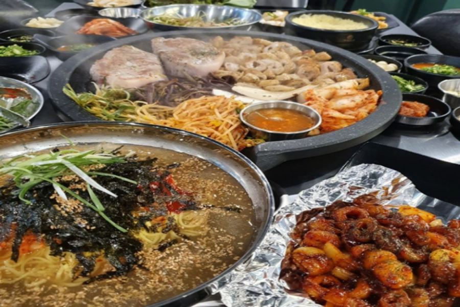 99막창 이미지