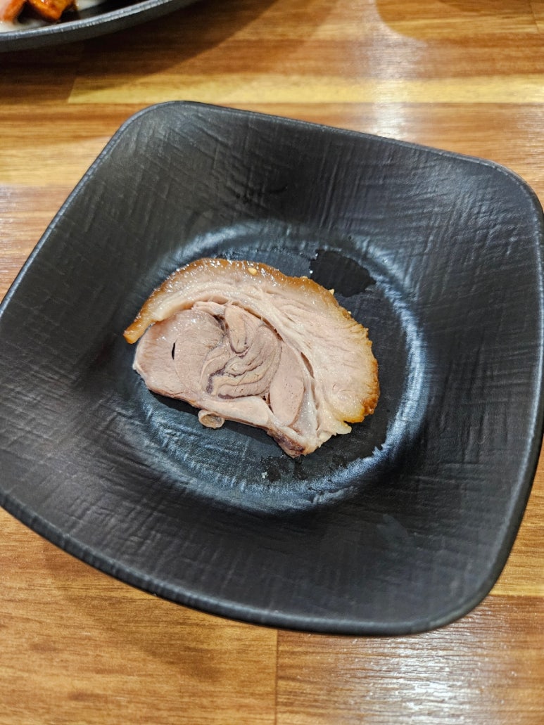 원조장족발 이미지