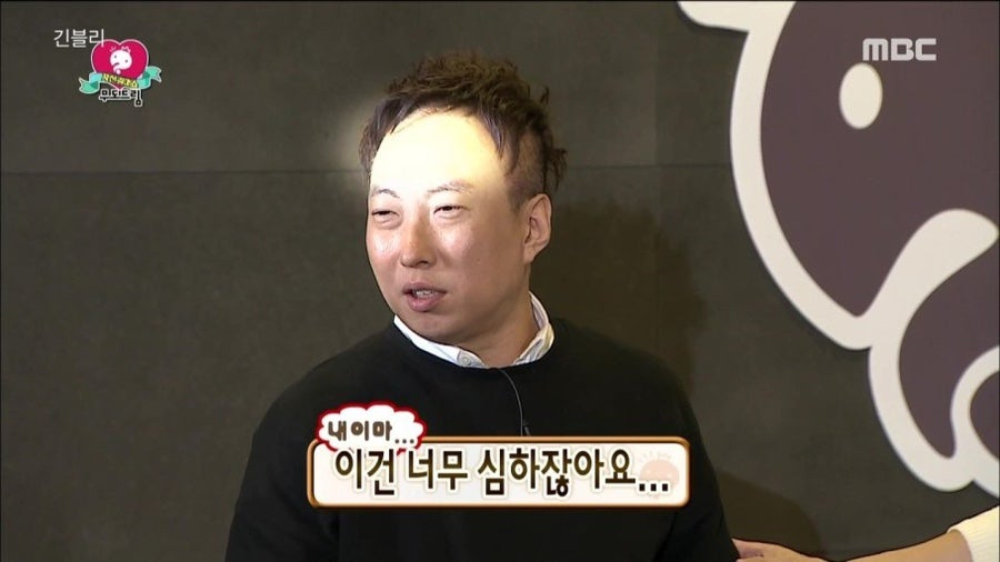 지니;네일 이미지