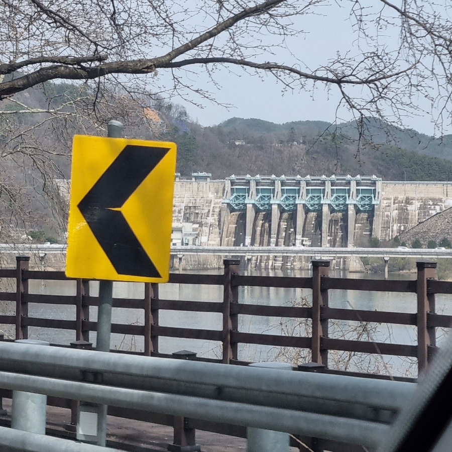 더대청호 이미지