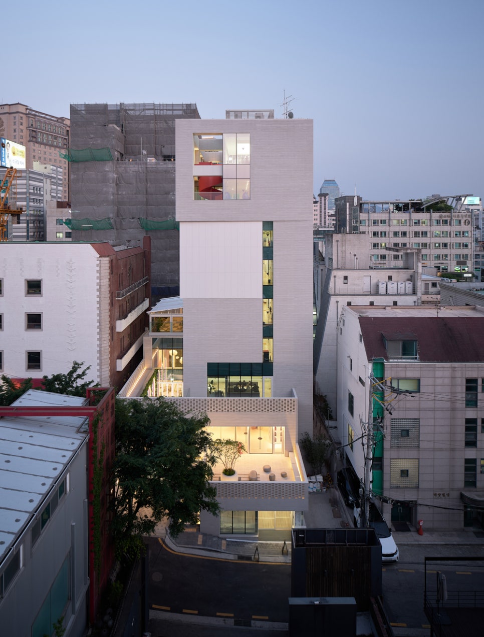 강남커뮤니케이션 이미지